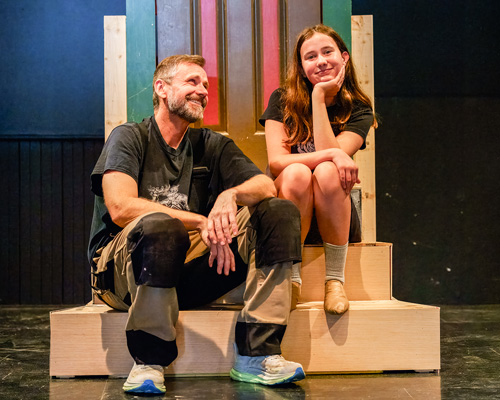 Featured image for Annie